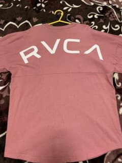 rvca(ルーカ) Tシャツのサムネイル
