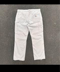 Carhartt ペインターパンツのサムネイル