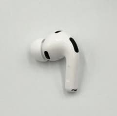 Apple AirPods Pro 第3世代 左耳のみ A3064 正規品 - メルカリ