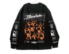 Wolf Long Sleeve Tシャツ(XL)のサムネイル