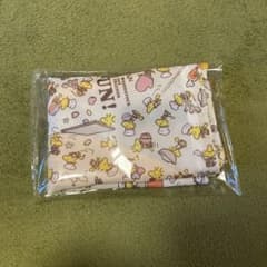 SNOOPY ウッドストック エコバッグ 非売品　ノベルティのサムネイル