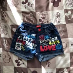 BABYDOLL  120のサムネイル