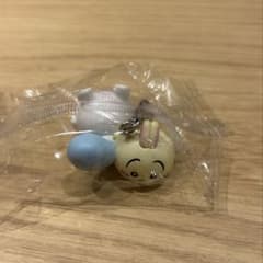 映画 ちいかわ 人魚の島のひみつ 入場者特典 チャームミニフィギュア うさぎのサムネイル
