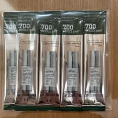 VT REEDLE SHOT 700 サンプル 15包セットのサムネイル
