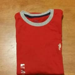 【新品未使用】Tシャツ １４０センチのサムネイル
