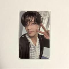 ENHYPEN ジェイク トレカdaydream - メルカリ