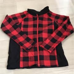 erixxx様専用       ラッシュガード 水着のサムネイル