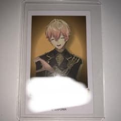 シクフォニ みこと チェキのサムネイル
