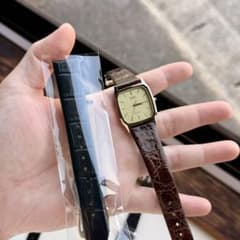 Vintage SEIKO 9521-5070 超硬NSAG 金色文字盤 - メルカリ