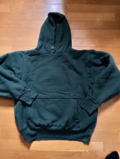 CAMBER DOUBLE THICK PULLOVER HOODED パーカーのサムネイル