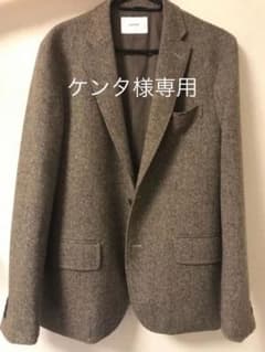 テーラードジャケットのサムネイル
