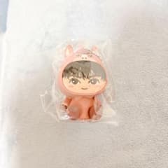 GENERATIONS 着ぐるみキーホルダー 佐野玲於 - メルカリ