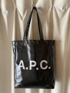 トートバッグ　a.p.cのサムネイル