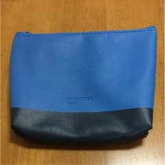 ジルサンダー×ルフトハンザ ポーチのサムネイル