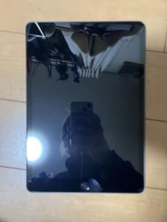 iPad 第8世代　2020年モデル　32GB スペースグレイのサムネイル