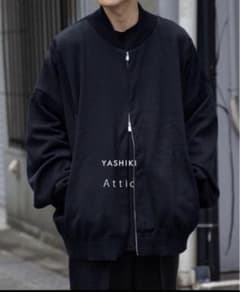 Attic YASHIKI 