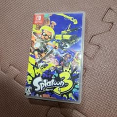 Splatoon 3
