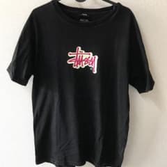 Stussy Tシャツ 横浜ビブレ　限定のサムネイル