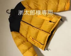 THE NORTH FACE ヌプシジャケットのサムネイル