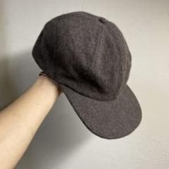 SUNSEA キャップのサムネイル