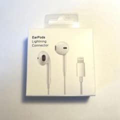 Apple EarPods with Lightning Connectorのサムネイル