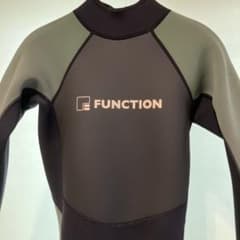 ウェットスーツ〔フル3mm〕 中古備品 - メルカリ