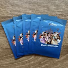 Straykids  未開封　トレカ　ウルトラミルク　ultra milk Stray Kids x ULTRA MILK INDONESIA ROCK STAR 樂 STAR Official