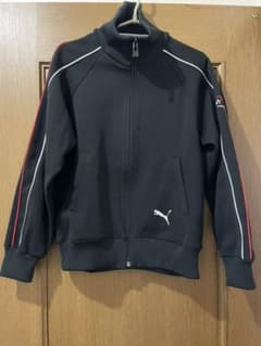 PUMA プーマ ジャージのサムネイル