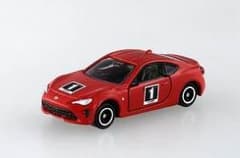 トミカ TOYOTA86   Fuji 86 Style 2017のサムネイル