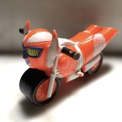 当時物ブルマァク 電人ザボーガー（ソフビ） m44525761085_1.jpg?1775042669