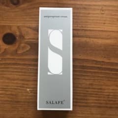 withCOSME サラフェプラス 30gのサムネイル