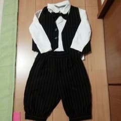 ☆あやころりん様専用☆セレモニースーツ。のサムネイル