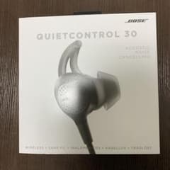 Bose quietcontrol 30 kote2kun様専用のサムネイル