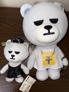 BIGBANG ジヨン ワンオブver. KRUNK | Shop at Mercari from Japan
