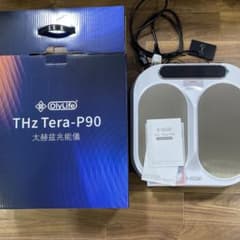 チ*ン様 OlyLife THz Tera-P90 フットマッサージ機 - メルカリ