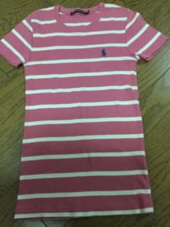 ラルフローレン Tシャツのサムネイル