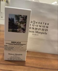 Maison Margiela レプリカスプリングタイムインアパーク 100mlのサムネイル