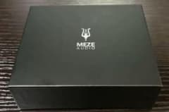 MEZE AUDIO アップグレードケーブルのサムネイル