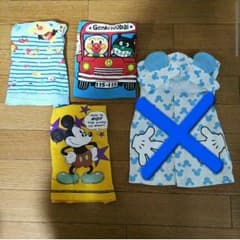 キャラクター物  80cmのサムネイル