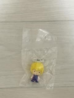 HUNTER × HUNTER 메지루시 액세서리 크라피카