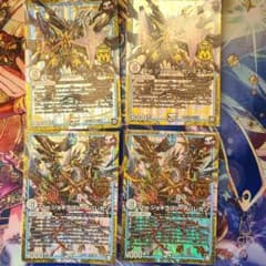 デュエルマスターズ The ジョラゴン・ガンマスター　ジョギラゴンアバレガンのサムネイル