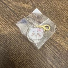 超まじかるちいかわ　ミニアクリルチャーム　ちいかわのサムネイル