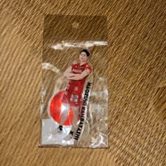 ウルフドッグス名古屋 上林直澄選手グッズ アクスタ - メルカリ