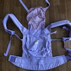 エルゴ 抱っこ紐のサムネイル