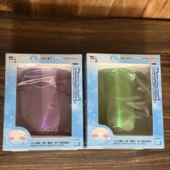 転生したらスライムだった件 カラフルステンレスタンブラー 2個セット