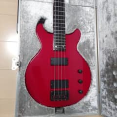 ESP J-TVB-Ⅱ LUNA SEA Jベース - メルカリ