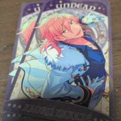 あんスタ アルカナカード UNDEAD 羽風薫 2点セット - メルカリ