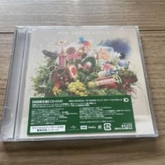 Mrs. GREEN APPLE 10 初回限定盤 CD+DVDのサムネイル