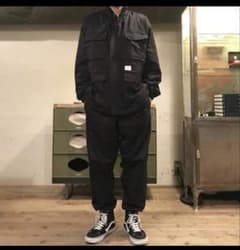 WTAPS FELICIA JACKET - メルカリ