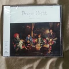 セカオワCD★DragonNight初回版のサムネイル